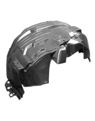LOCARO ANTERIORE DESTRO NISSAN PU NAVARA NP300 2WD-4WD D23 20152025