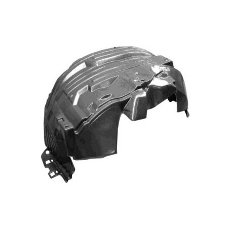 LOCARO ANTERIORE DESTRO NISSAN PU NAVARA NP300 2WD-4WD D23 20152025