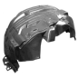 LOCARO ANTERIORE DESTRO NISSAN PU NAVARA NP300 2WD-4WD D23 20152025