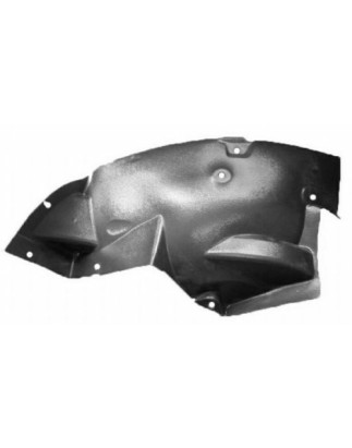 LOCARO ANTERIORE DESTRO PARTE ANTERIORE NISSAN INTERSTAR X70 20092021, NISSAN NV 400 X62X62B 2011, OPEL MOVANO X62 20092019, OP