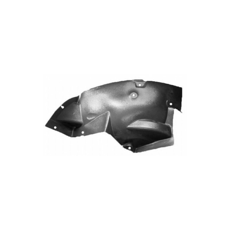 LOCARO ANTERIORE DESTRO PARTE ANTERIORE NISSAN INTERSTAR X70 20092021, NISSAN NV 400 X62X62B 2011, OPEL MOVANO X62 20092019, OP