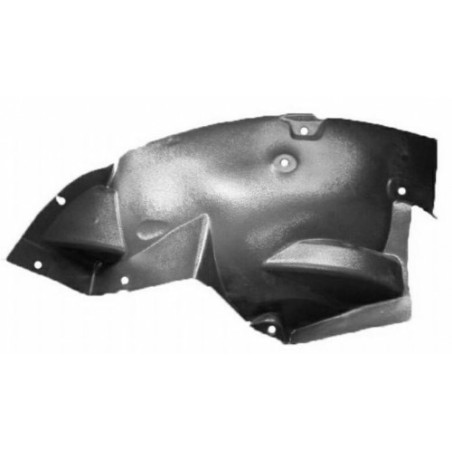 LOCARO ANTERIORE DESTRO PARTE ANTERIORE NISSAN INTERSTAR X70 20092021, NISSAN NV 400 X62X62B 2011, OPEL MOVANO X62 20092019, OP
