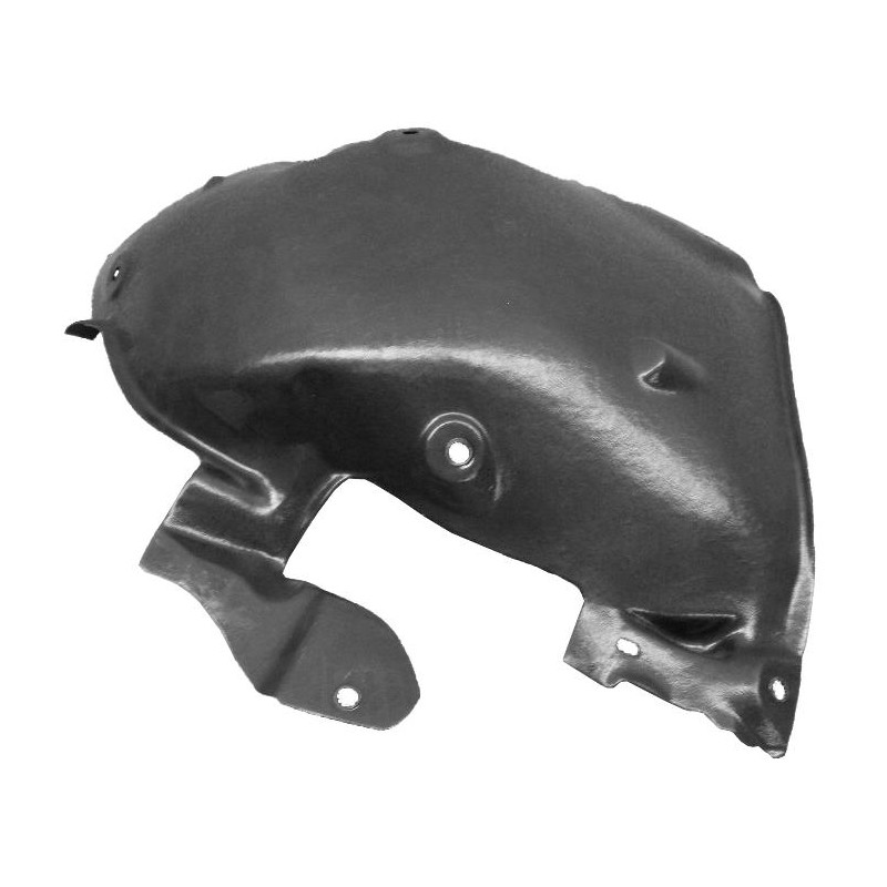 LOCARO ANTERIORE SINISTRO PARTE ANTERIORE RENAULT SCENIC JA0JA1 20032009