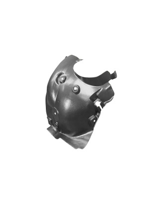 LOCARO ANTERIORE SINISTRO PARTE POSTERIORE RENAULT CAPTUR I J5H5 20132017, RENAULT CAPTUR I J5H5 20172020