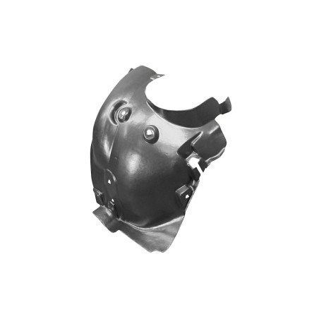 LOCARO ANTERIORE SINISTRO PARTE POSTERIORE RENAULT CAPTUR I J5H5 20132017, RENAULT CAPTUR I J5H5 20172020