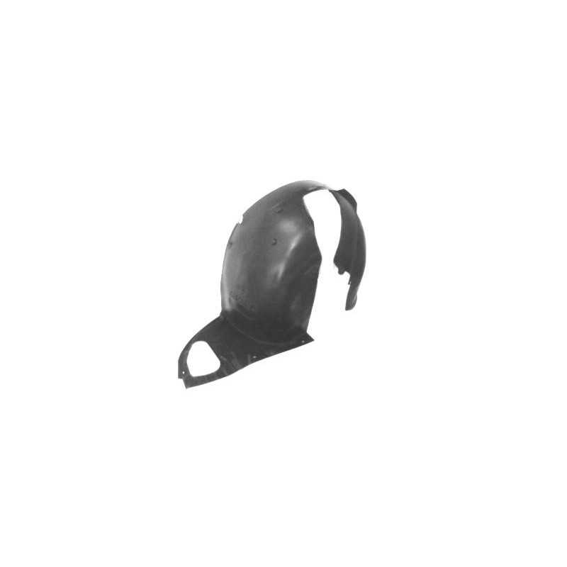 LOCARO ANTERIORE DESTRO PEUGEOT 207 WDWAWC 20062014