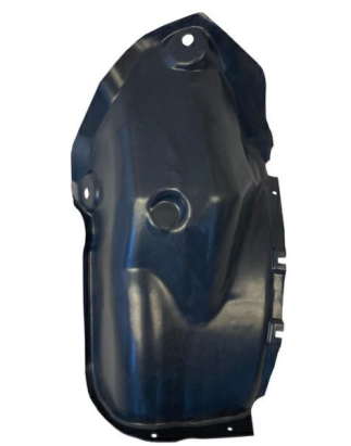 LOCARO POSTERIORE DESTRO DACIA LODGY JS 20122022