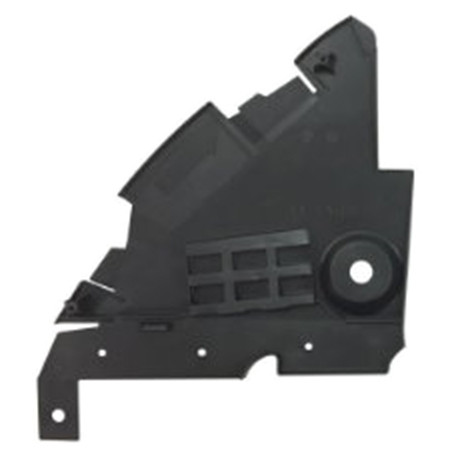 LOCARO ANTERIORE SINISTRO PARTE INFERIORE DACIA LOGAN-MCV II 20162021, DACIA SANDERO II B8 20162020, RENAULT SYMBOL 2017