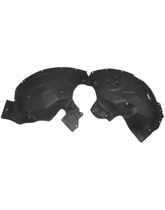 LOCARO ANTERIORE SINISTRO MINI COUNTRYMAN R60 20112016, MINI PACEMAN R61 20132016