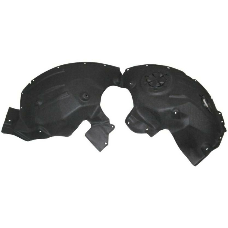 LOCARO ANTERIORE SINISTRO MINI COUNTRYMAN R60 20112016, MINI PACEMAN R61 20132016
