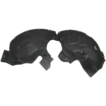 LOCARO ANTERIORE SINISTRO MINI COUNTRYMAN R60 20112016, MINI PACEMAN R61 20132016