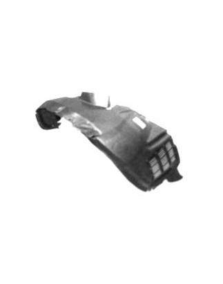 LOCARO ANTERIORE DESTRO HYUNDAI TUCSON I JM 20042010