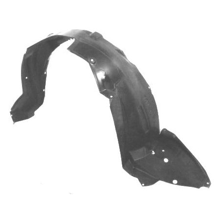LOCARO ANTERIORE SINISTRO TOYOTA AURIS E15 20062010, TOYOTA AURIS E15 20102012