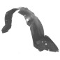 LOCARO ANTERIORE SINISTRO TOYOTA AURIS E15 20062010, TOYOTA AURIS E15 20102012
