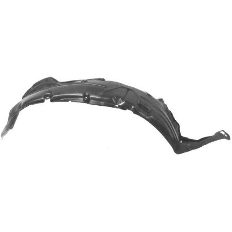 LOCARO ANTERIORE DESTRO HONDA CR-V RD 20022007