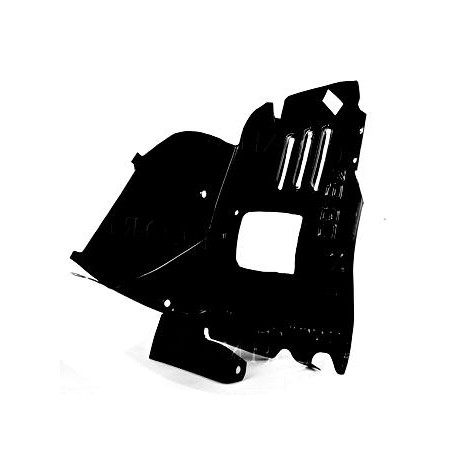 LOCARO ANTERIORE DESTRO PARTE ANTERIORE INFERIORE MERCEDES-BENZ C CLASS W202 19931999 VERS 1997