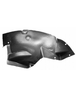 LOCARO ANTERIORE SINISTRO PARTE ANTERIORE NISSAN INTERSTAR X70 20092021, NISSAN NV 400 X62X62B 2011, OPEL MOVANO X62 20092019, 