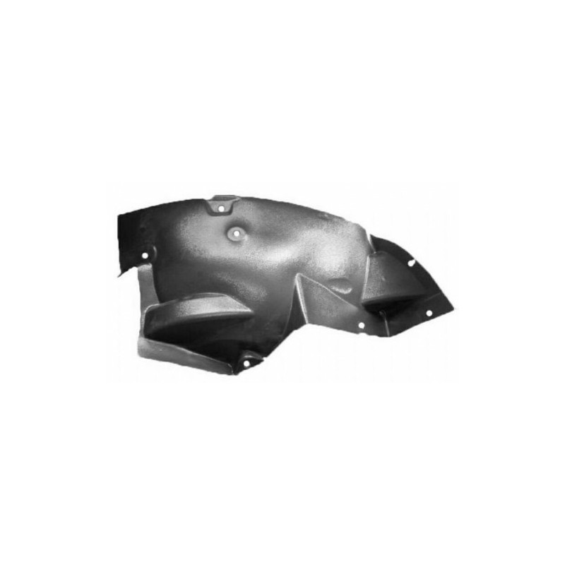 LOCARO ANTERIORE SINISTRO PARTE ANTERIORE NISSAN INTERSTAR X70 20092021, NISSAN NV 400 X62X62B 2011, OPEL MOVANO X62 20092019, 