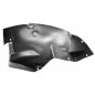 LOCARO ANTERIORE SINISTRO PARTE ANTERIORE NISSAN INTERSTAR X70 20092021, NISSAN NV 400 X62X62B 2011, OPEL MOVANO X62 20092019, 