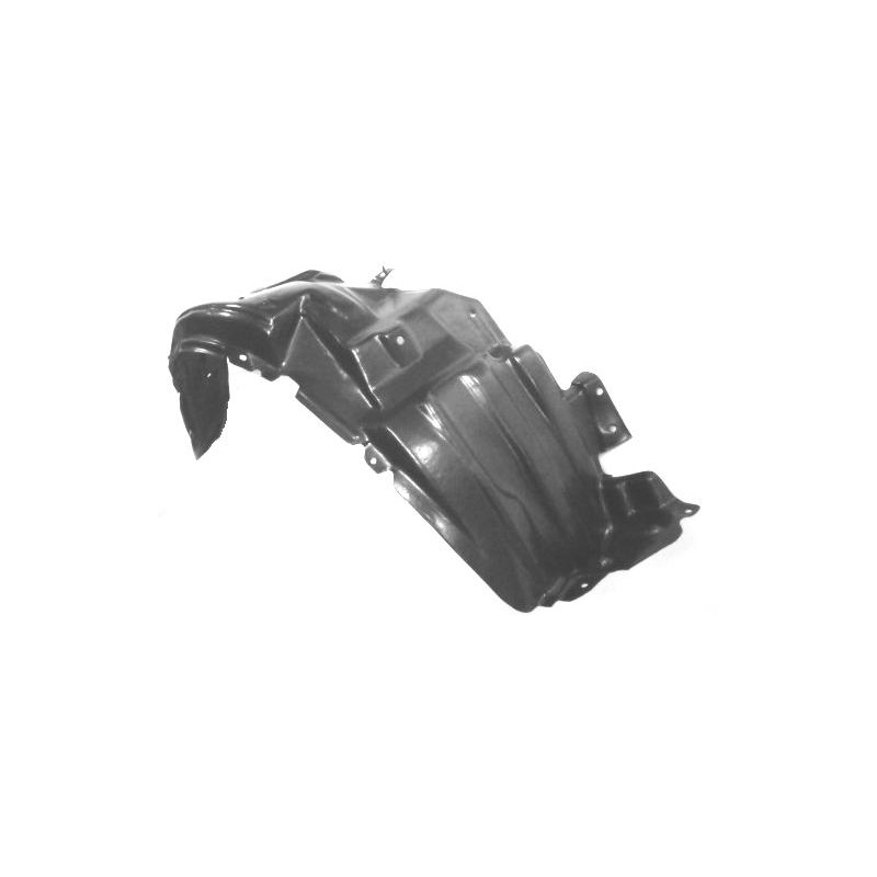 LOCARO ANTERIORE DESTRO DAIHATSU SIRION M3 2005, SUBARU JUSTY G3X 2005