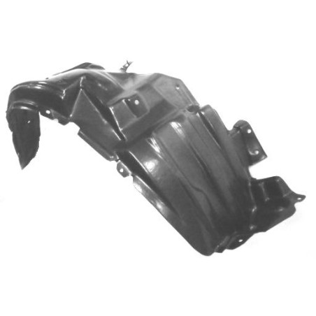 LOCARO ANTERIORE DESTRO DAIHATSU SIRION M3 2005, SUBARU JUSTY G3X 2005