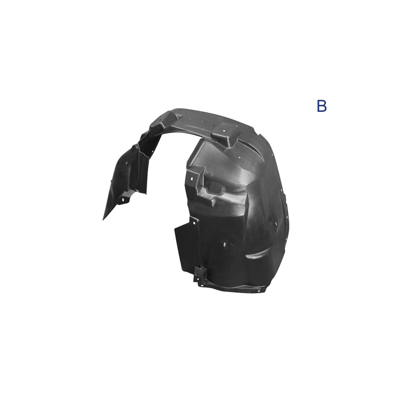 LOCARO ANTERIORE SINISTRO JEEP COMPASS MPM6MVM7 2016202  JEEP COMPASS MPM6MVM7 20222025