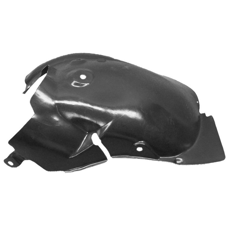 LOCARO ANTERIORE DESTRO PARTE POSTERIORE RENAULT CLIO III BR0 1CR0 1 20062009, RENAULT CLIO III BR0 1CR0 1 20092013