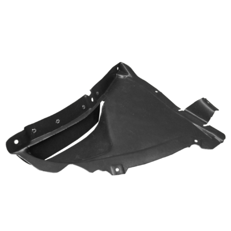 LOCARO ANTERIORE DESTRO INFERIORE BMW SERIES 5 F10F11 20102013, BMW SERIES 5 F10F11 20132016