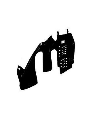 LOCARO ANTERIORE DESTRO PARTE ANTERIORE CITROEN C8 EAEB 20022014, PEUGEOT 807 EB 20022014