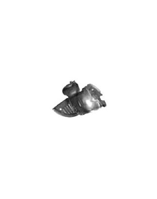 LOCARO ANTERIORE SINISTRO PARTE ANTERIORE QUALITA ORIGINALE NISSAN KUBISTAR X76 20032009, RENAULT KANGOO KC0KC1 20032008, RENAU