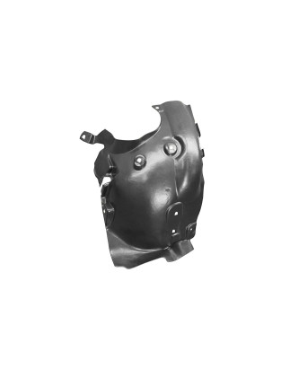 LOCARO ANTERIORE DESTRO PARTE POSTERIORE RENAULT CAPTUR I J5H5 20132017, RENAULT CAPTUR I J5H5 20172020