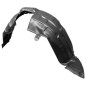 LOCARO ANTERIORE SINISTRO MAZDA 2 DEDH 20072014, MAZDA PU 24WD BT-50 CDUN 20062013 VERS 012008122010