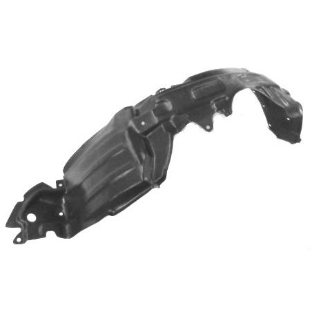 LOCARO ANTERIORE DESTRO TOYOTA YARIS VERSO P2 19992006