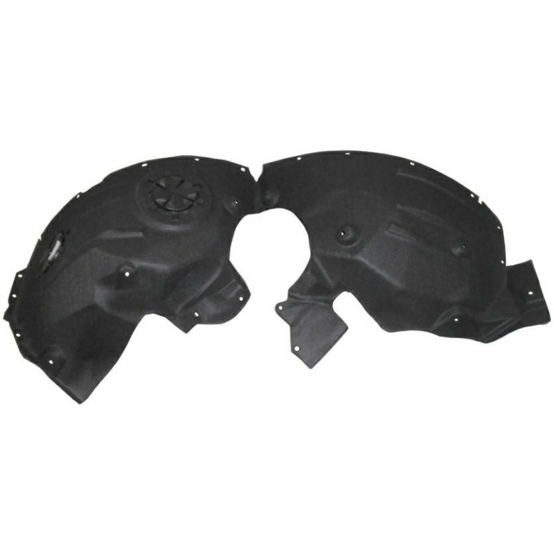 LOCARO ANTERIORE DESTRO MINI COUNTRYMAN R60 20112016, MINI PACEMAN R61 20132016