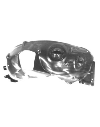 LOCARO ANTERIORE SINISTRO MINI CABRIO R57 20082010, MINI CABRIO R57 20102015, MINI CLUBMAN R55 20062010, MINI CLUBMAN R55 20102