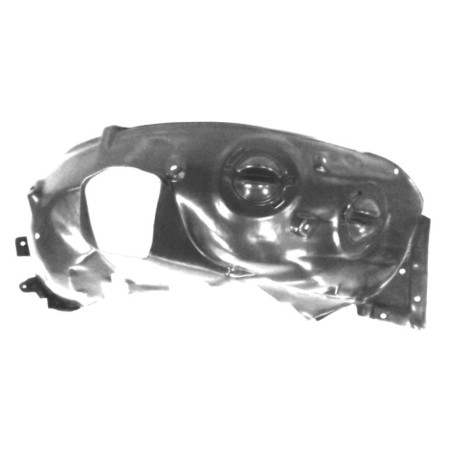 LOCARO ANTERIORE SINISTRO MINI CABRIO R57 20082010, MINI CABRIO R57 20102015, MINI CLUBMAN R55 20062010, MINI CLUBMAN R55 20102