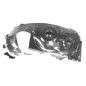 LOCARO ANTERIORE SINISTRO MINI CABRIO R57 20082010, MINI CABRIO R57 20102015, MINI CLUBMAN R55 20062010, MINI CLUBMAN R55 20102