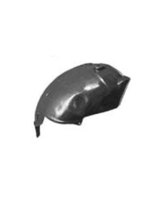 LOCARO ANTERIORE SINISTRO PARTE POSTERIORE OPEL ZAFIRA A05 20052012
