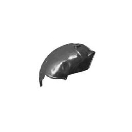 LOCARO ANTERIORE SINISTRO PARTE POSTERIORE OPEL ZAFIRA A05 20052012