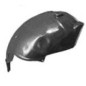 LOCARO ANTERIORE SINISTRO PARTE POSTERIORE OPEL ZAFIRA A05 20052012