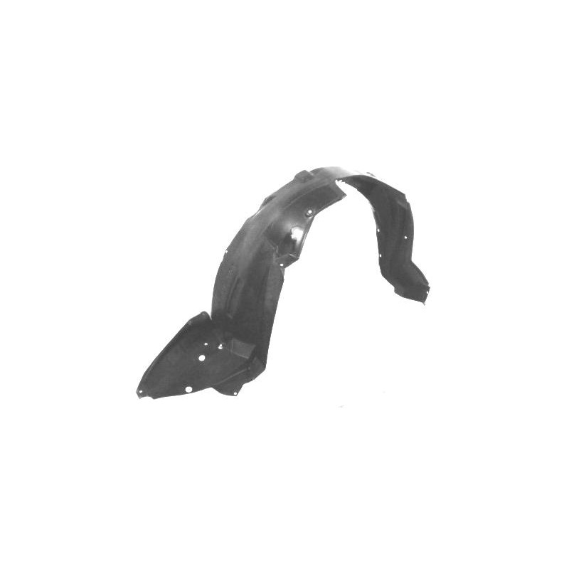 LOCARO ANTERIORE DESTRO TOYOTA AURIS E15 20062010, TOYOTA AURIS E15 20102012