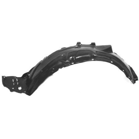 LOCARO ANTERIORE SINISTRO HONDA CIVIC HB-LB FNFK 20062012 VERS COUPE