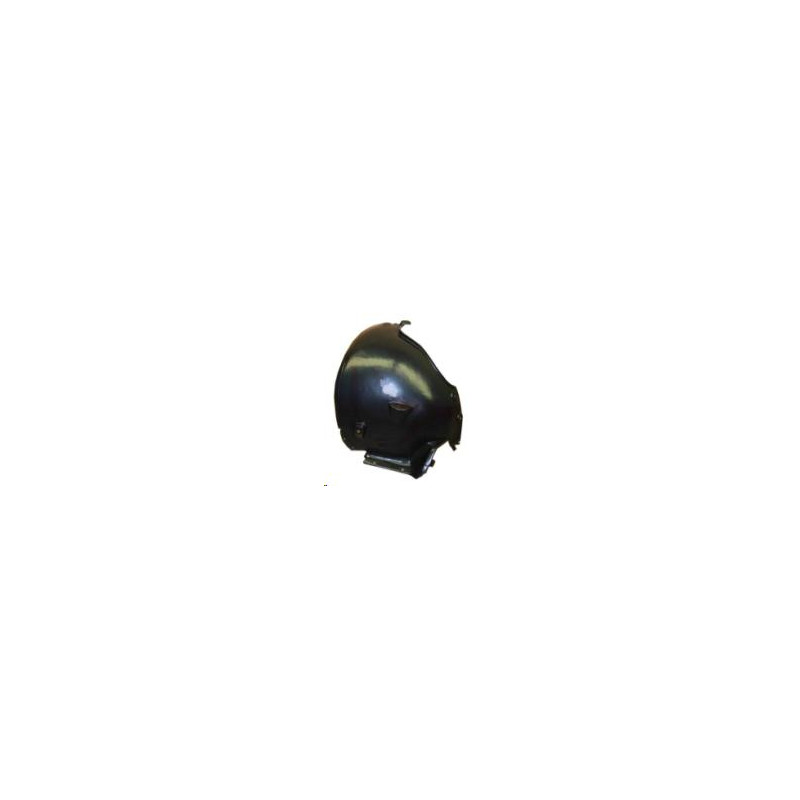 LOCARO ANTERIORE SINISTRO PARTE POSTERIORE MERCEDES-BENZ E CLASS W211 20022009