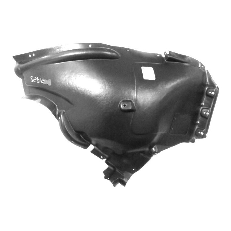 LOCARO ANTERIORE SINISTRO PARTE ANTERIORE BMW X5 E70 20072010, BMW X5 E70 20102013