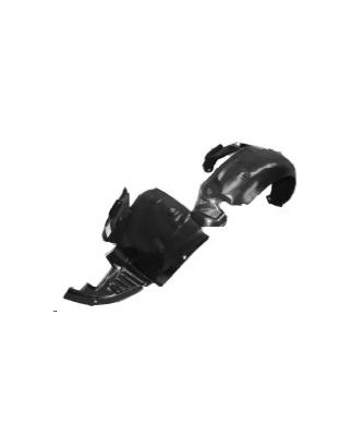 LOCARO ANTERIORE SINISTRO RENAULT CLIO IICAMPUSTHALIA BBCB 20012006