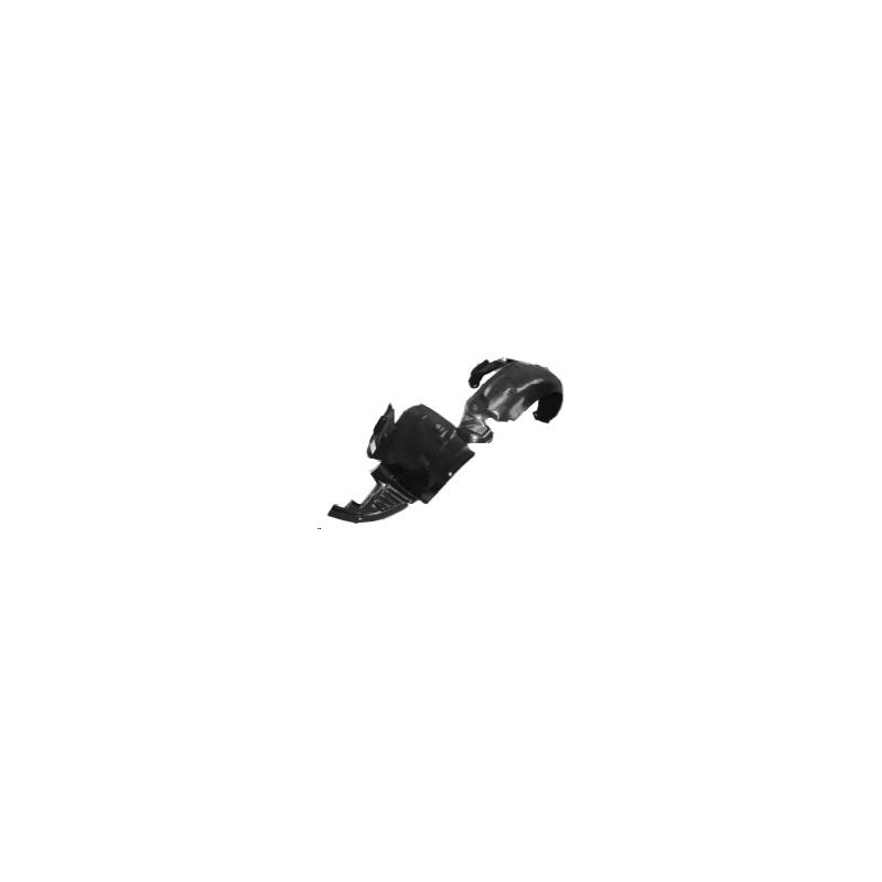 LOCARO ANTERIORE SINISTRO RENAULT CLIO IICAMPUSTHALIA BBCB 20012006