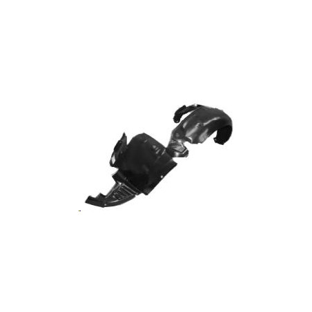 LOCARO ANTERIORE SINISTRO RENAULT CLIO IICAMPUSTHALIA BBCB 20012006
