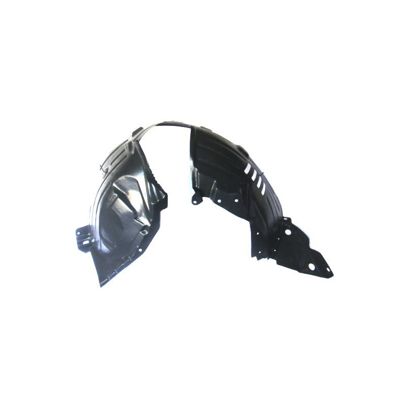 LOCARO ANTERIORE SINISTRO NISSAN QASHQAI J10NJ10 20072010, NISSAN QASHQAI J10NJ10 20102013