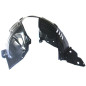 LOCARO ANTERIORE SINISTRO NISSAN QASHQAI J10NJ10 20072010, NISSAN QASHQAI J10NJ10 20102013