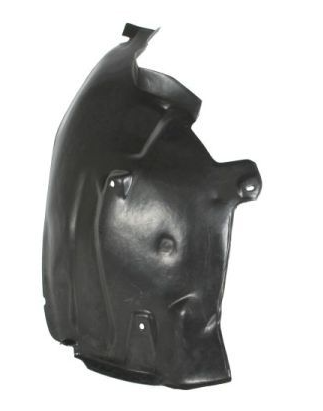 LOCARO ANTERIORE SINISTRO PARTE POSTERIORE PEUGEOT 508 I 8D 20112015
